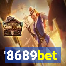 8689bet