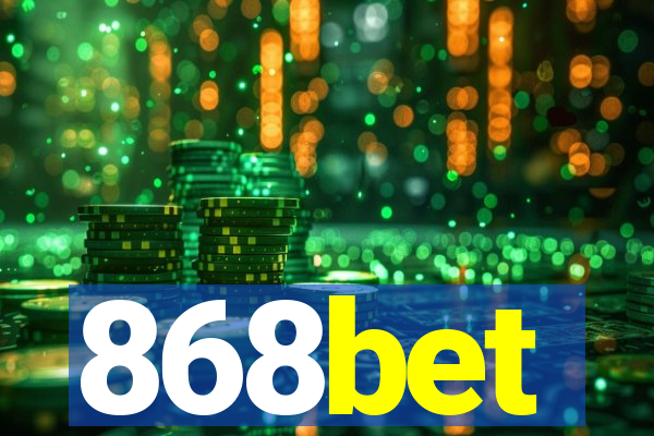 868bet