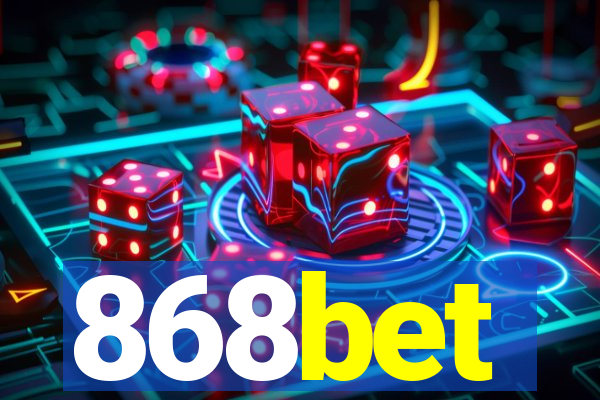 868bet