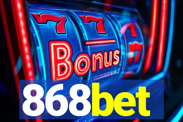 868bet