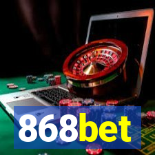 868bet