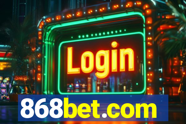 868bet.com