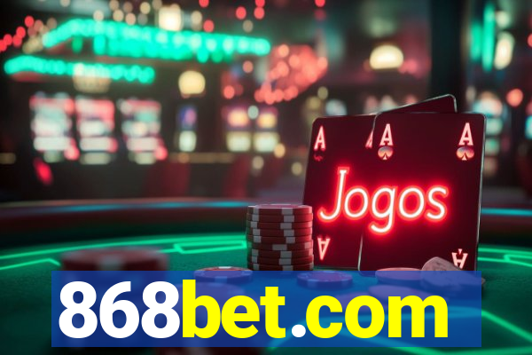 868bet.com