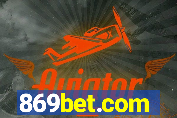 869bet.com