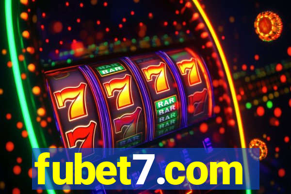 fubet7.com