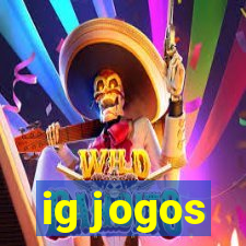 ig jogos