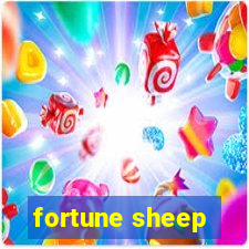 fortune sheep