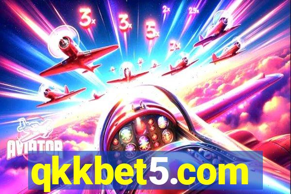 qkkbet5.com