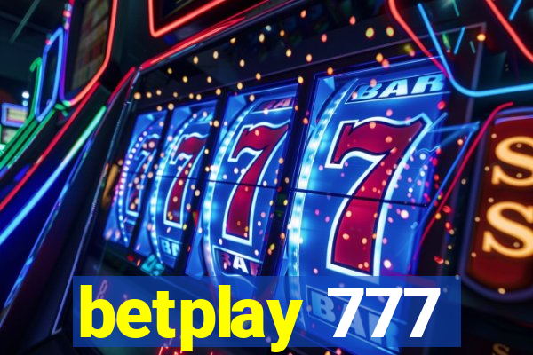 betplay 777