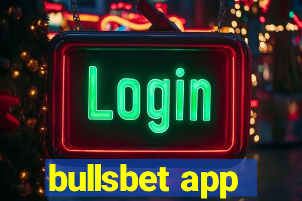 bullsbet app