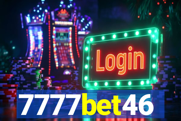 7777bet46