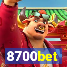 8700bet