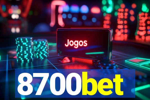 8700bet