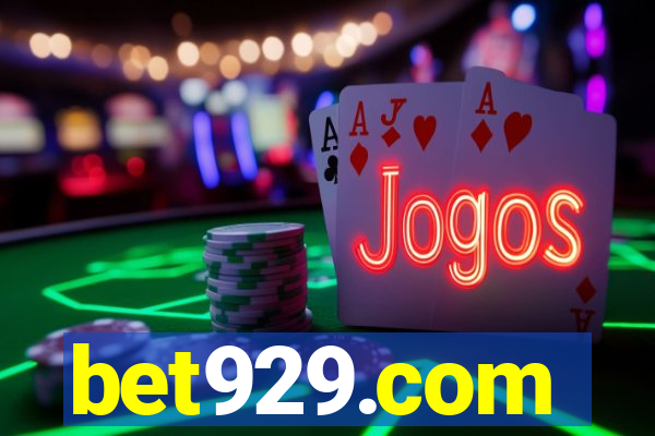 bet929.com