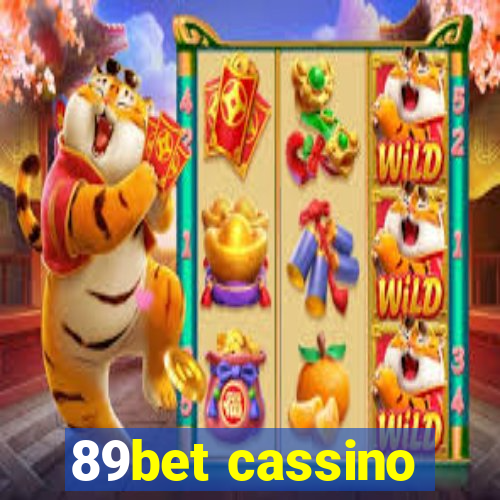 89bet cassino