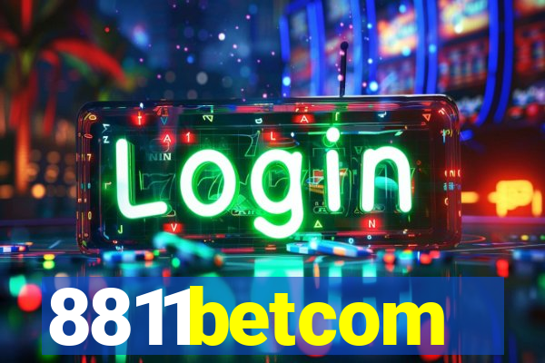 8811betcom