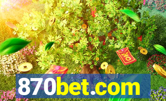 870bet.com