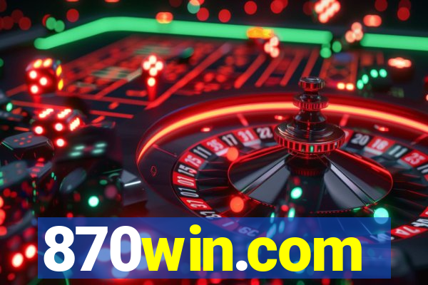 870win.com