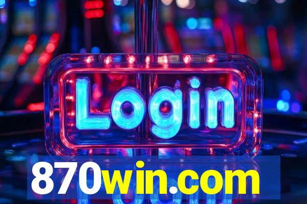 870win.com