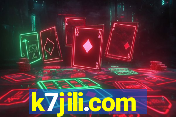 k7jili.com