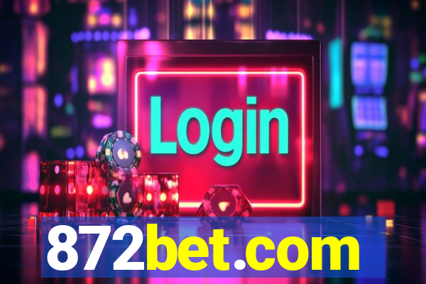 872bet.com