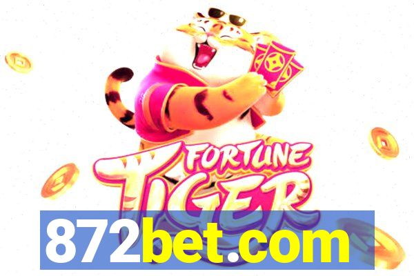 872bet.com