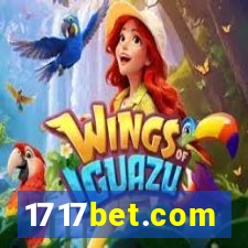 1717bet.com