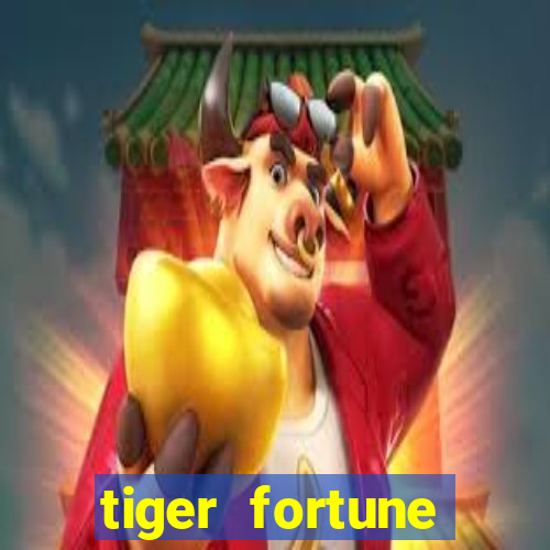 tiger fortune spirit demo