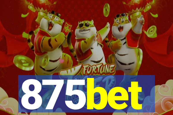 875bet