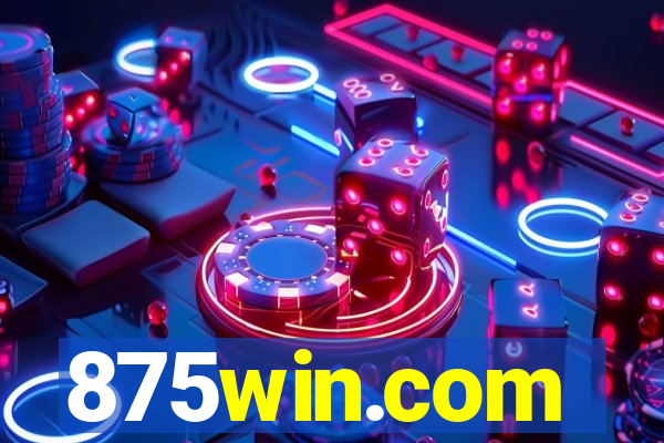 875win.com