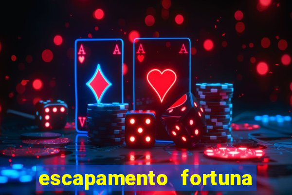 escapamento fortuna suzuki yes 125