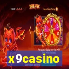 x9casino