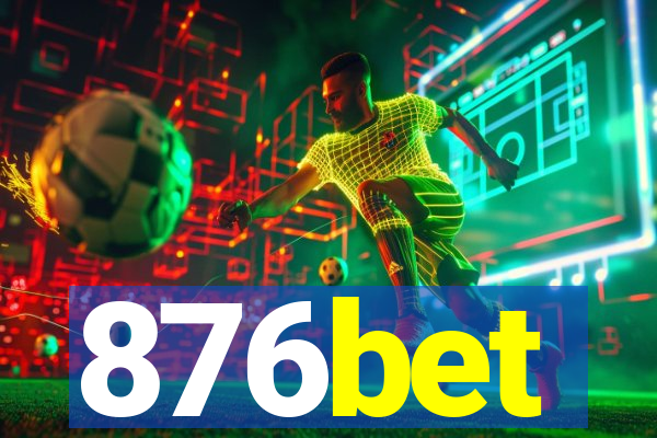 876bet