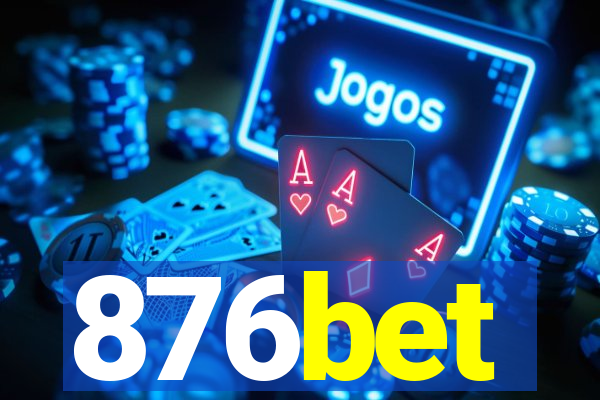 876bet