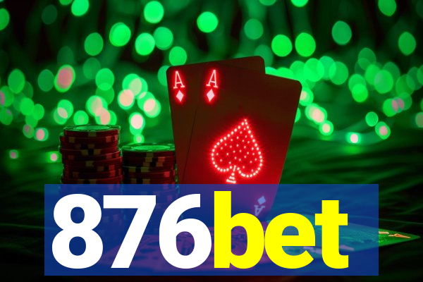 876bet