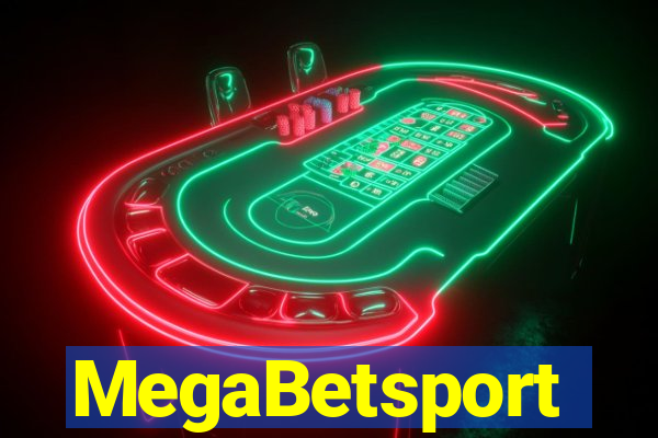 MegaBetsport