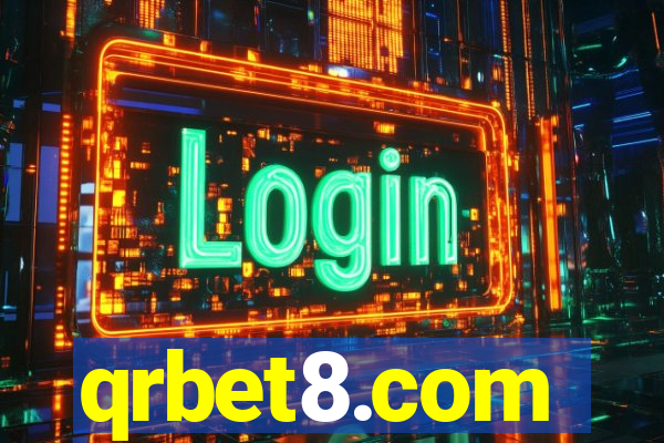 qrbet8.com