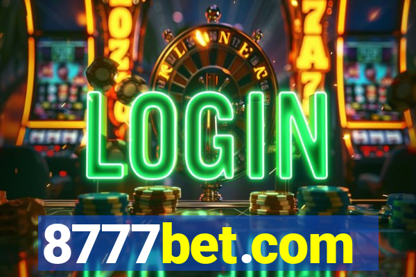 8777bet.com