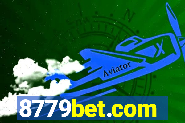 8779bet.com