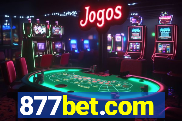 877bet.com