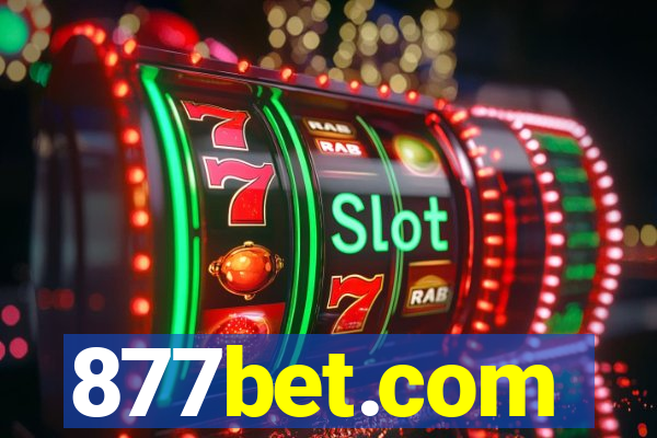 877bet.com