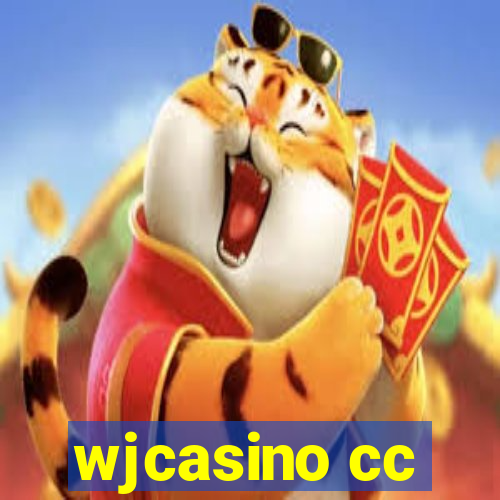 wjcasino cc