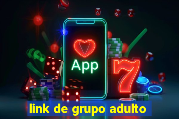 link de grupo adulto