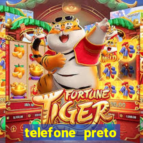 telefone preto torrent magnet