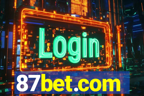 87bet.com