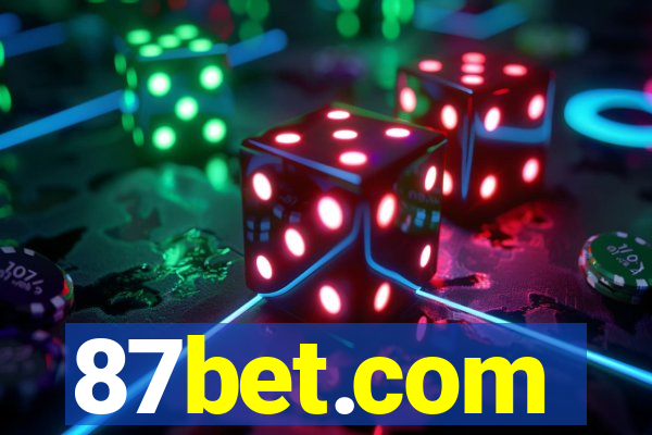 87bet.com