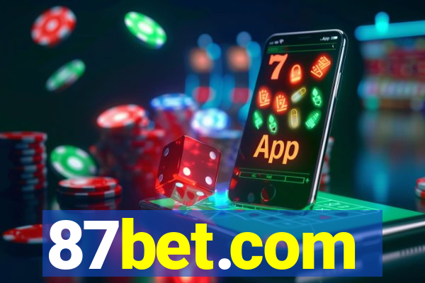 87bet.com