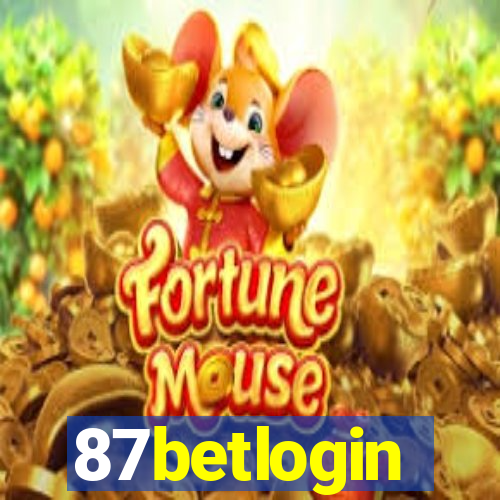 87betlogin