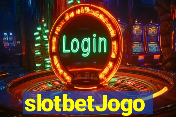 slotbetJogo