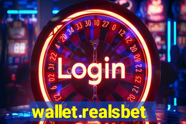 wallet.realsbet